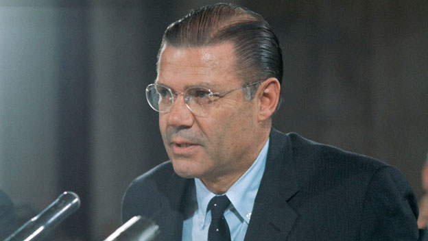 McNamara on Instability in South Vietnam