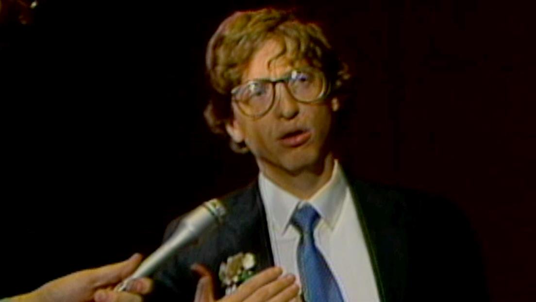 what did bill gates invent