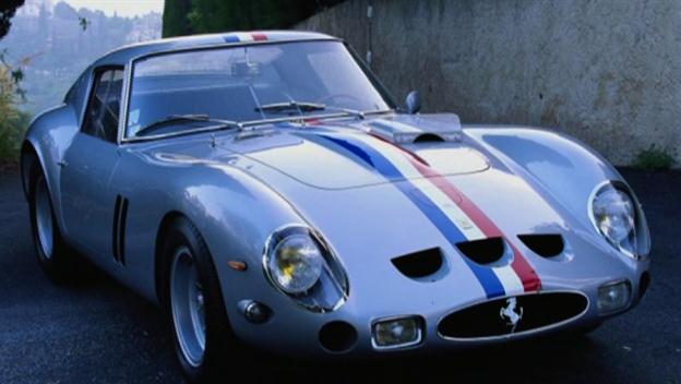 First of the Muscle Cars: Pontiac GTO Video - Automobiles - HISTORY.com