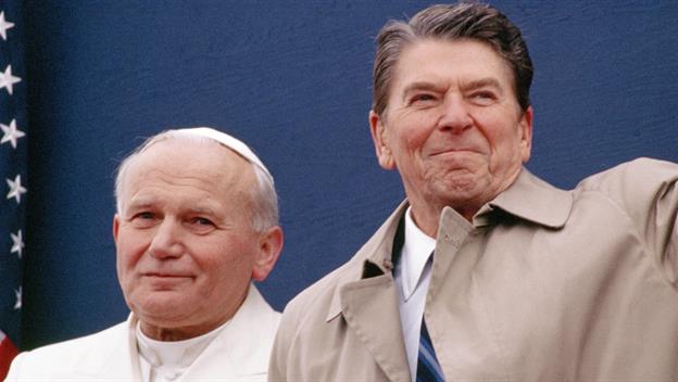 Religion and The Presidency