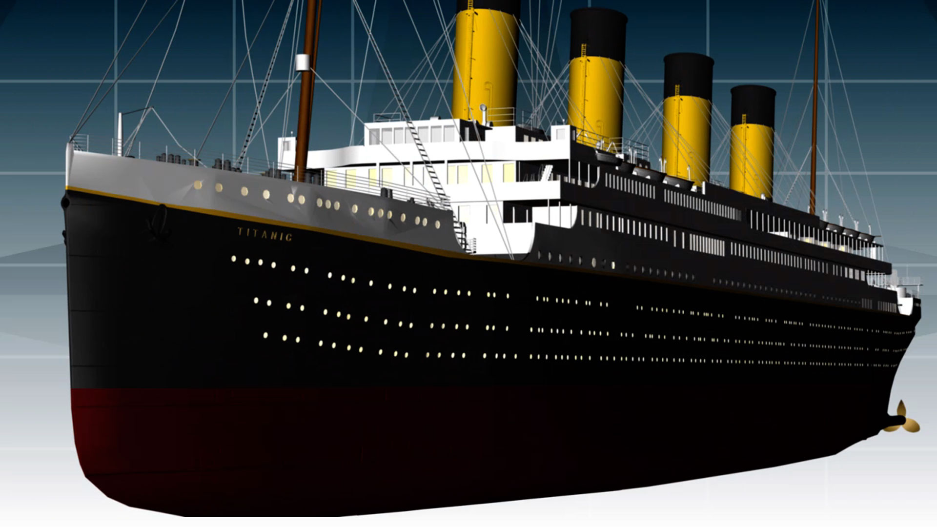 last meal on titanic - history in the headlines last meal on titanic - history in the headlines