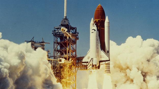 Challenger Space Shuttle Disaster Video - Challenger Disaster - HISTORY.com