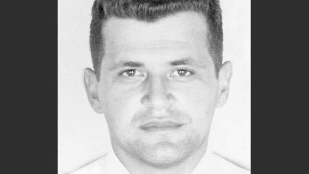 Francis Gary Powers Makes Final Plea Before Moscow Court