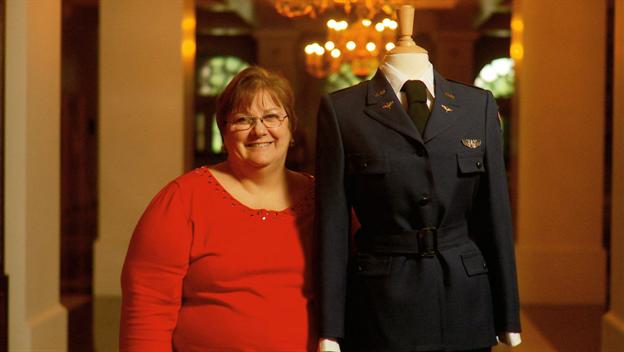 Women in the Cockpit
