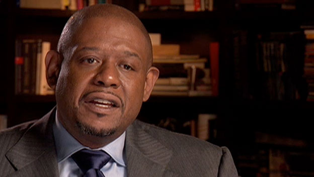 Forest Whitaker: Growing Up with Dr. King
