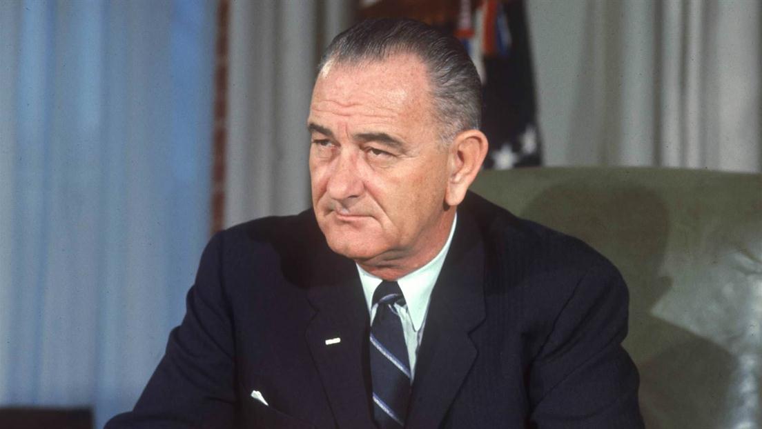 「lyndon johnson」の画像検索結果