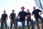 Ax Men: Cowboy Up