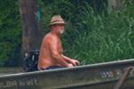 Ax Men: Burning the Bear