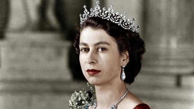 Elizabeth becomes queen - Feb 06, 1952 - HISTORY.com