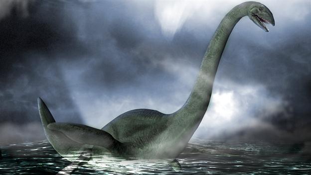 Loch Ness Monster Fact or Fiction Creature Scene Investigation