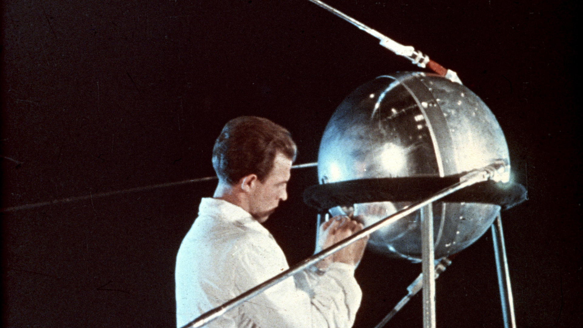 Image result for sputnik