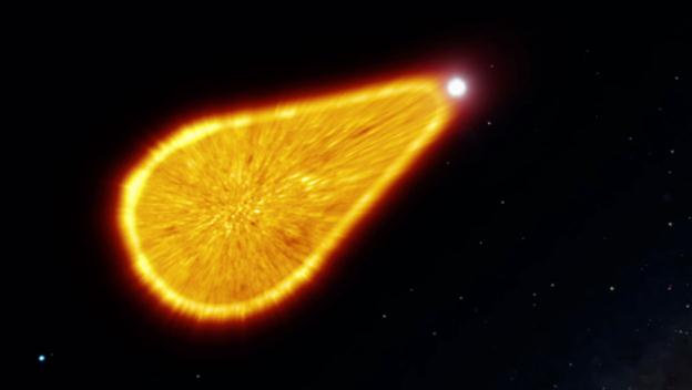 Life and Death of a Star Full Episode - The Universe - HISTORY.com