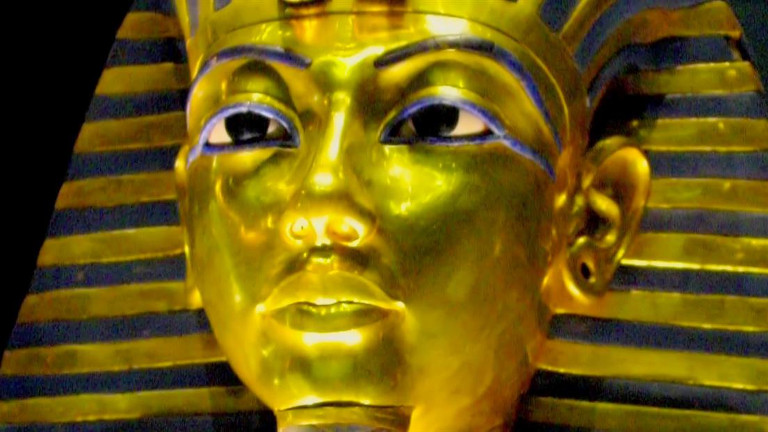 What were King Tut's major accomplishments?