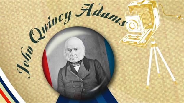 Presidential Fun Facts