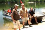 Ax Men: Betting It All