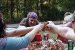 Swamp People: Crabbing for Dinner