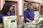Cajun Pawn Stars: The Collector
