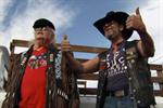 Big Rig Bounty Hunters: Meet the Vets