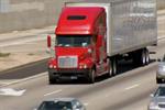 Modern Marvels: American Trucking