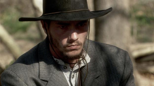 The Plot to Kill Jesse James