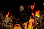 Vikings: Strength of Shield Maidens