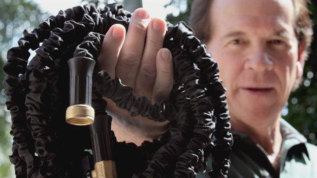 Million Dollar Genius: Couch Potato King