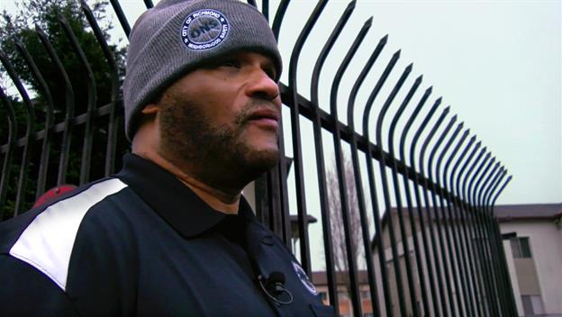 History NOW: Kevin Yarbrough: The Peacemaker (Episode 1)