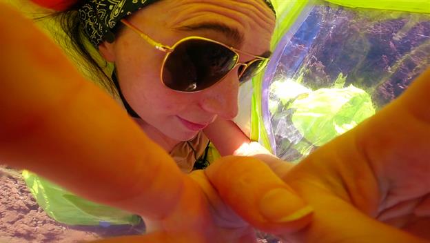 History NOW: Sheyna Gifford: The Martians (Episode 1)