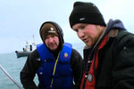 Great Lake Warriors: Anchor Search