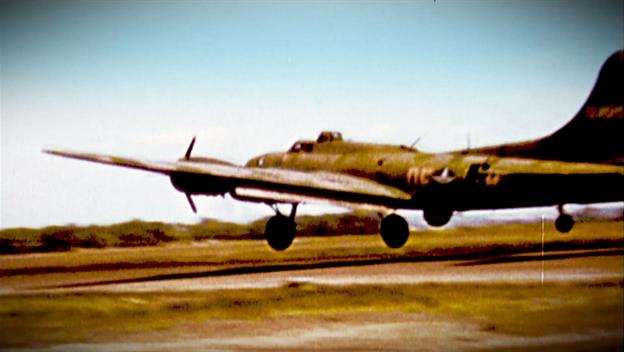 Deconstructing History: B-17