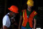 Ax Men: Safety Sam