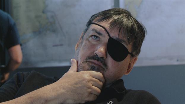 Billion Dollar Wreck: Doomed to Repeat