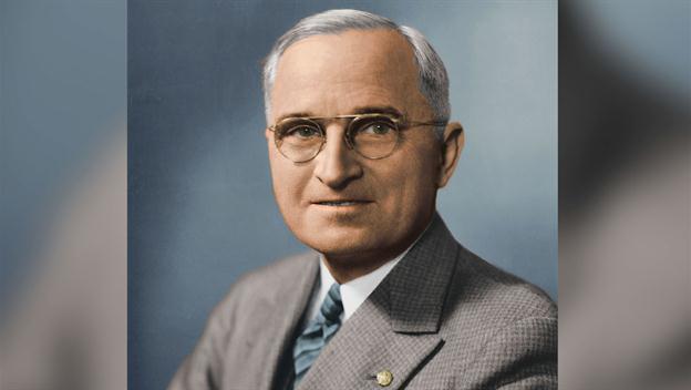 Harry S. Truman