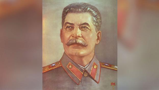 Joseph Stalin