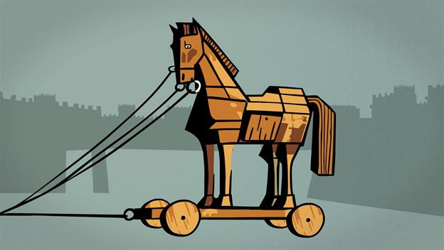 Trojan War - Ancient History - HISTORY.com