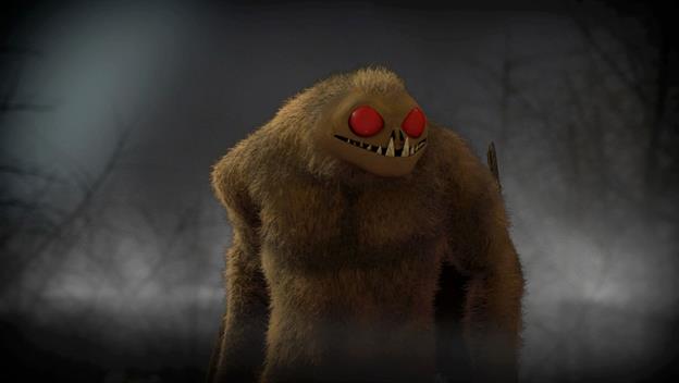 MonsterQuest MonsterQuest Episodes Video amp Schedule HISTORYcom