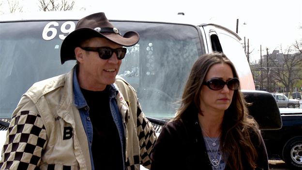 American Daredevils: Guts and Glory