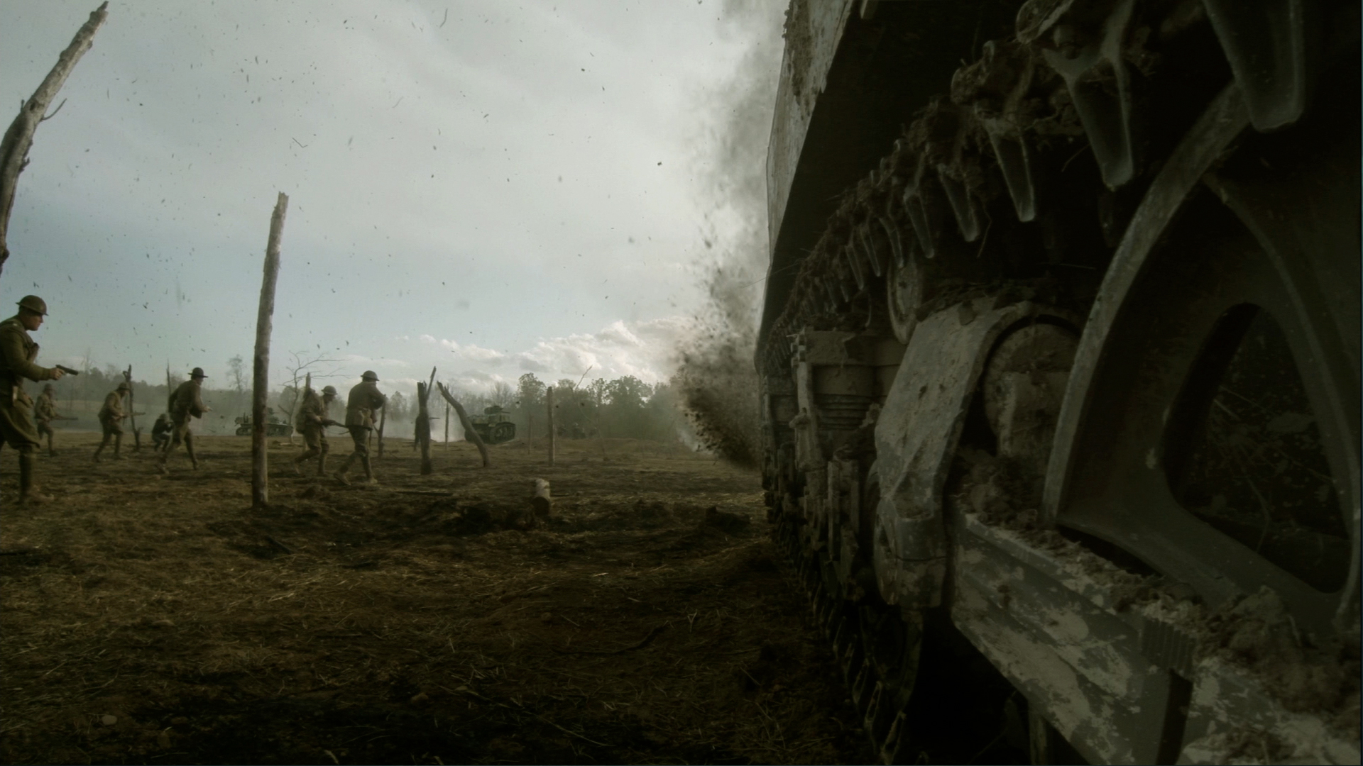 world war 2 essay