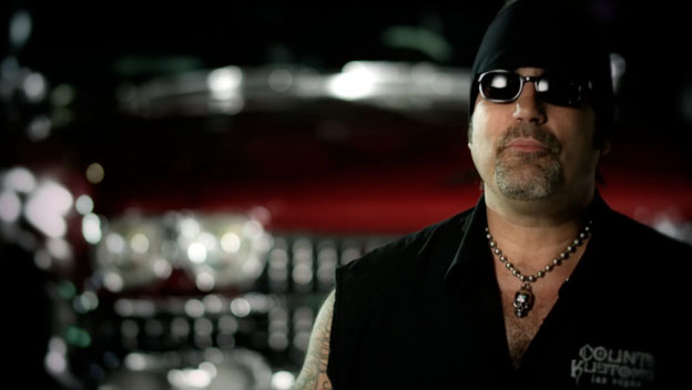 Count Kustoms Cars Price Count Kustoms Cars Price