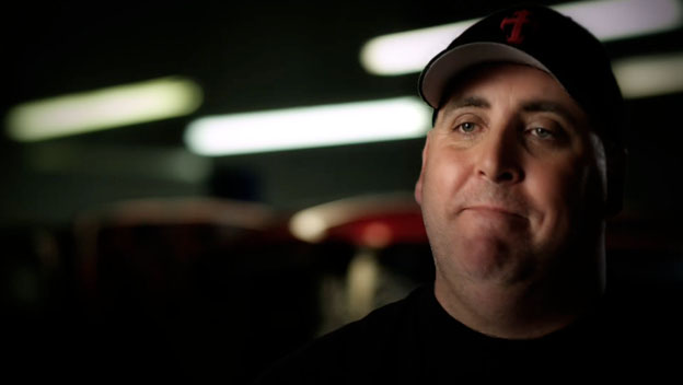 Is Scott Still On Counting Cars Official twitter page of count's kustoms featured on @history's hit series counting cars! john34z edns biz