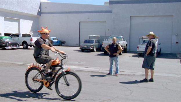 Counting Cars Season 1 Torrent