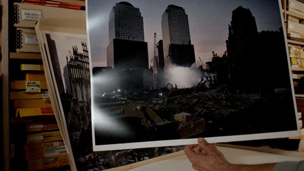 Remembering 9/11: The Photo Archive