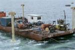 Mega Movers: Extreme Ocean Salvage