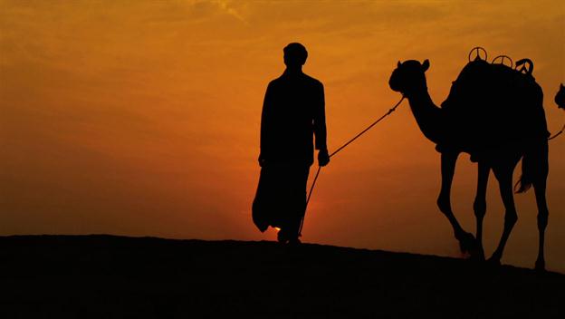 Bible Secrets Revealed: The Promised Land