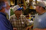 Only in America with Larry the Cable Guy: Pete Outta Compton