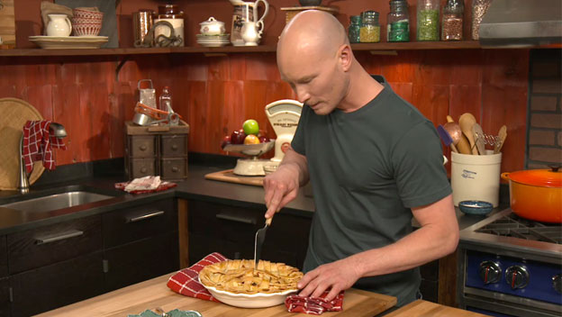 Hungry History: Apple Pie