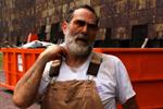 Ax Men: Free Fallin'