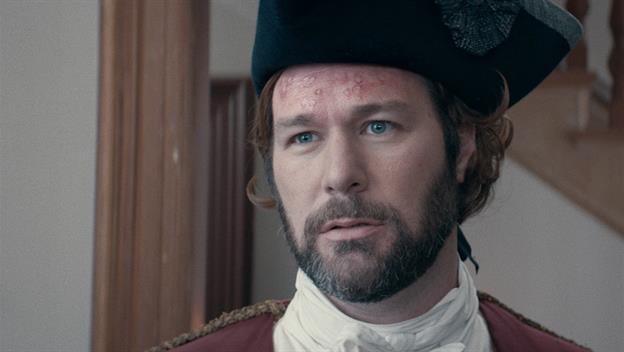 Night Class: The Crossroads of History: Smallpox