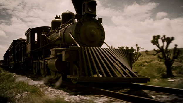 American Railroad Video - Transcontinental Railroad - HISTORY.com