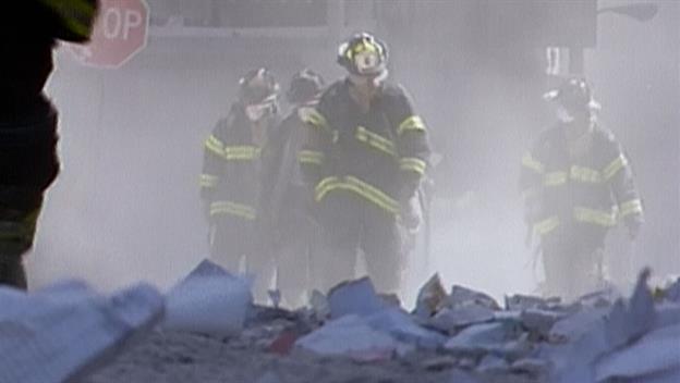 9/11, Fifteen Years Later: Reflections on Leading New York City